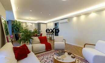 Imagem 5: Apartamento a venda no Brooklin Paulista