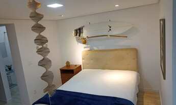 Imagem 6: Aluga-se casa localizada no balneário ponta do papagaio!