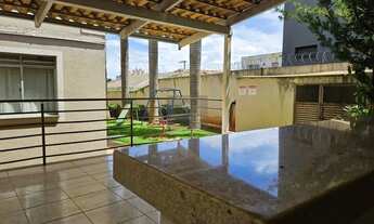 Imagem 6: Apartamento Cobertura Duplex Bairro Martins