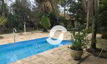 Imagem: Casa à venda, 600 m² por R$ 1.600.000,00