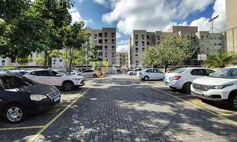 Imagem 3: JL- Apartamento 2+1 no cond. Vista dos Ipês - Oportunidade! RKPX