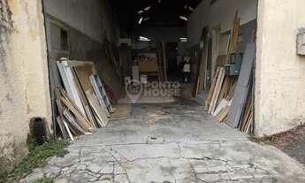 Imagem 3: Galpão à Venda no bairro do Ipiranga, 10 x 50, Ideal para Logística e Indústria