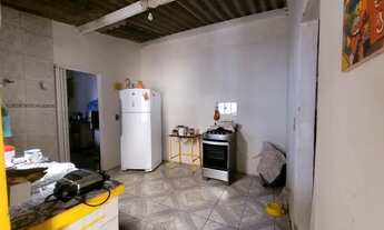 Imagem 6: Casa a venda no Gama -DF, casa original ,2qts,sala,cozinha,banheiro,com kitnete nos fundos