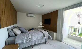 Imagem 6: Casa em Condomínio 200m² no Araçagy Varanda 03 quartos TR177814 ARA - NJ4TB6