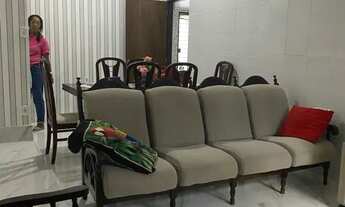 Imagem 6: Casa à venda no conjunto Samanbaia na Serraria