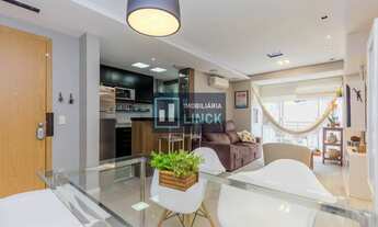 Imagem: Apartamento mobiliado de 2 dormitórios