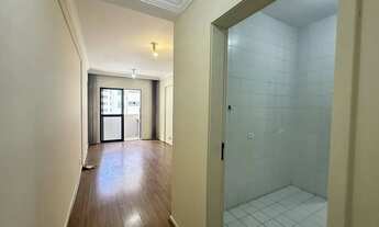 Imagem 5: Apartamento para Alugar no Centro de Curitiba | 3 Quartos, 2 Vagas