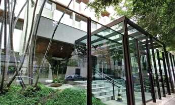 Imagem 12: Apartamento com 1 dormitório, 42 m² - venda por R$ 850.000,00 ou aluguel por R$ 7.540,00/m