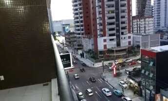 Imagem 2: Alugo no Umarizal (doca) mobiliado com 2 quartos