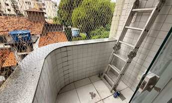 Imagem 3: Oportunidade - Vendo Apartamento no Edifício Europa, 3 Quartos, Renascença