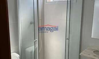 Imagem 4: Excelente apartamento de 3 dormitórios e 1 suíte no Parque Santo Antônio