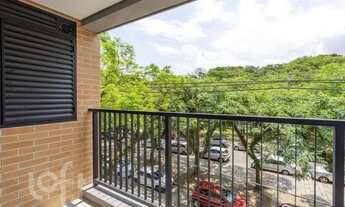 Imagem 4: Apartamento à venda em Farroupilha com 68 m², 2 quartos, 1 suíte, 1 vaga