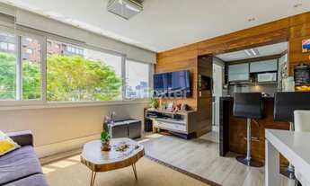 Imagem 4: Apartamento à venda Rua Engenheiro Adolfo Stern, Bela Vista - Porto Alegre