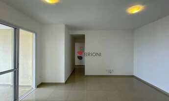 Imagem 3: Apartamento com 2 dormitórios para alugar, 90 m² por R$ 5.122,20/mês - Bosque das Juritis