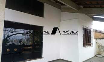 Imagem 7: Excelente casa ,área construída de 376m²