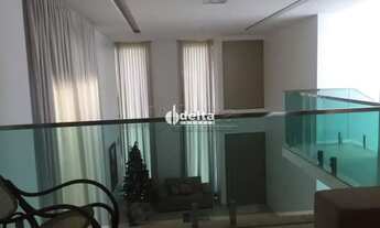 Imagem 4: Casa no condomínio Paradiso Ecológico disponível para venda em Uberlândia-MG