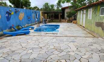 Imagem: Chácara em Estância São Carlos (Zona