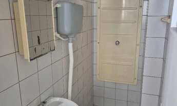 Imagem 6: Apartamento 98 m², 3/4 sendo 1 suíte, 2 vagas, sol da manhã, na Farolândia, próximo à UNIT