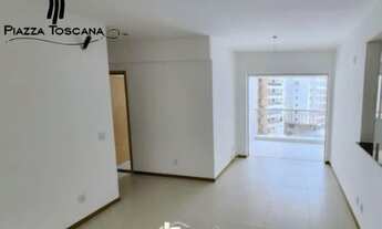 Imagem 4: Entrega de imediato! PIAZZA TOSCANA. 2/4. 1 vaga. G.A324