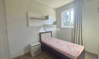 Imagem 7: Apartamento para venda e locação, Centro, Ponta Grossa, PR