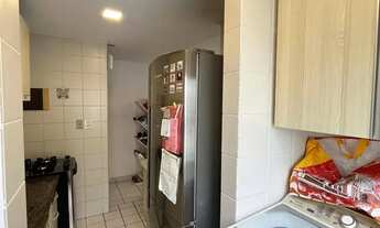 Imagem 7: Apartamento com 2 quartos no Condomínio Arezzo - Flores - Venda