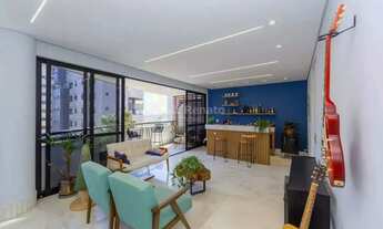 Imagem 2: Apartamento à venda no bairro Belvedere