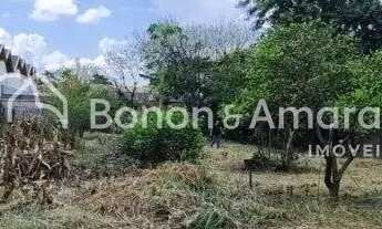 Imagem: Terreno à venda, Chácara Primavera - Campinas/SP