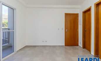 Imagem 6: APARTAMENTO - VILA ZELINA - SP