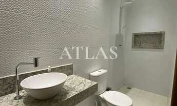 Imagem 5: Casa Moderna à venda, Água Limpa, Volta Redonda, RJ