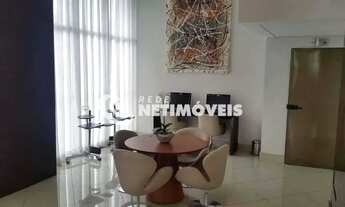 Imagem: Venda Flat Nova Suíssa Belo Horizonte