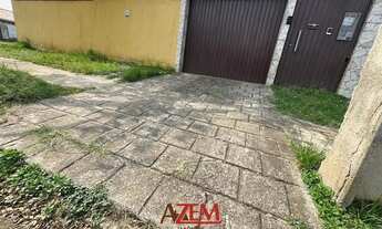 Imagem 2: Casa térrea de esquina