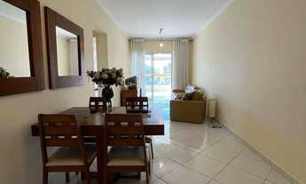 Imagem 6: Apartamento com 2 dormitórios à venda, 89 m² por R$ 590.000 - Aviação - Praia Grande/SP