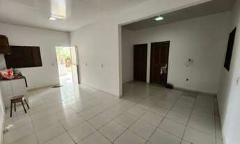 Imagem 4: Vendo casa no conjunto Satélite (aceita financiamento