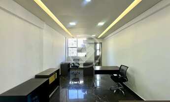 Imagem: Sala comercial à venda codigo 142722