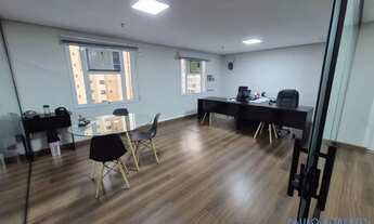 Imagem 7: CONJ. COMERCIAL - BROOKLIN - SP