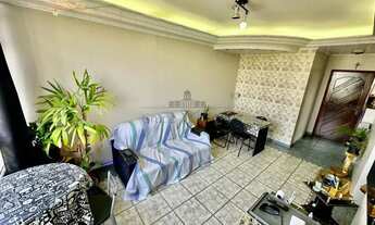 Imagem: Oportunidade - Apartamento - Monte Castelo