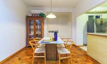 Imagem 3: Apartamento em Centro Histórico