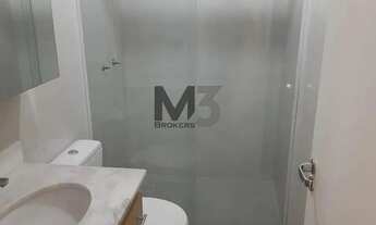 Imagem 5: Apartamento para alugar em Campinas, Taquaral, com 2 quartos, com 58 m²