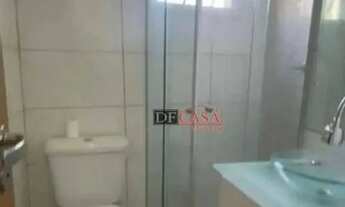 Imagem 2: Apartamento com 2 dormitórios à venda, 46 m² por R$ 270.000,00 - Parada XV de Novembro - S