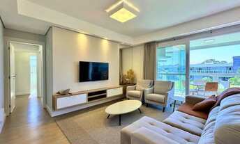 Imagem 5: Apartamento mobiliado e decorado com 04 dormitórios à venda em Xangri-lá - Condomínio Ross