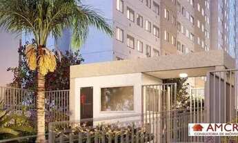 Imagem: Apartamento com 2 dormitórios para alugar