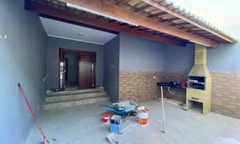 Imagem 3: Casa a venda em Juazeiro do Norte