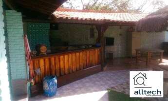 Imagem 3: Chácara com 3 dormitórios à venda, 3000 m² por R$ 1.400.000,00 - Centro - São José do Rio