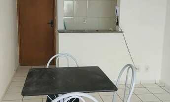 Imagem 3: Imóvel para aluguel tem 48 metros quadrados com 2 quartos em Santa Inês - Vila Velha - ES