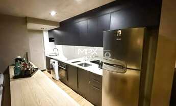 Imagem 4: Apartamento para alugar em Piracicaba, Cidade Alta, com 1 quarto, com 45 m², Liberty Vila