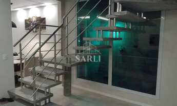 Imagem 6: Asa com 3 dormitórios à venda, 280 m² por R$ 1.150.000,00 - Potecas - São José/SC