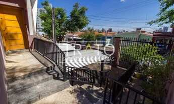 Imagem 3: Casa à venda no bairro Jardim Primavera em Campinas