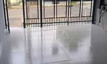 Imagem 2: Casa à venda no bairro Professor José Augusto da Silva Ribeiro 3 dormitórios (1 suíte