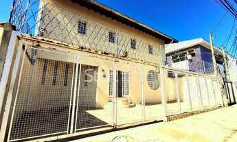 Imagem: Casa - Jardim Chapadão - Campinas