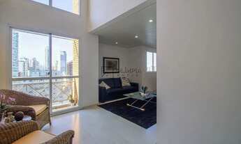 Imagem: Aluguel Apartamento 1 Dormitórios - 63